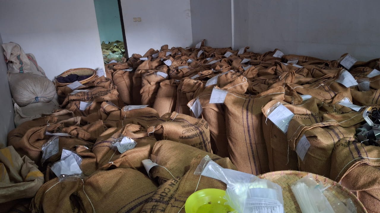 Wholesale Partnership