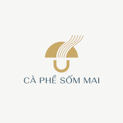Cà Phê Sớm Mai